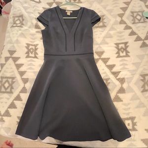 H&M Navy Dress